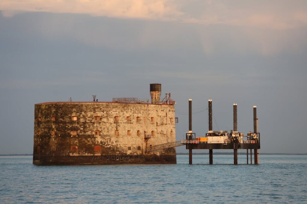 ford boyard